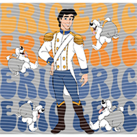 Disney Style-DSN 1123